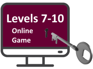 Levels 7-10 - Online Games